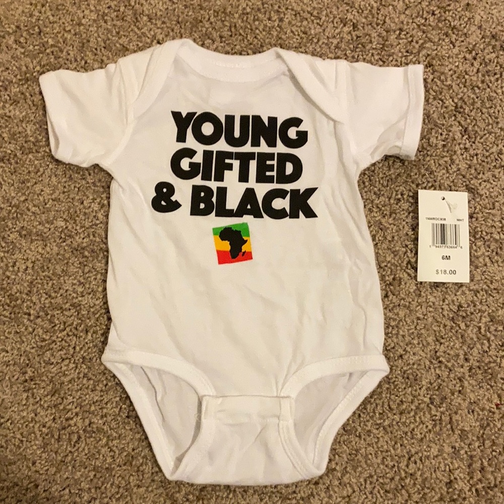 Baby Onesie